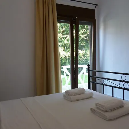 Apartment Triton Nea Skioni