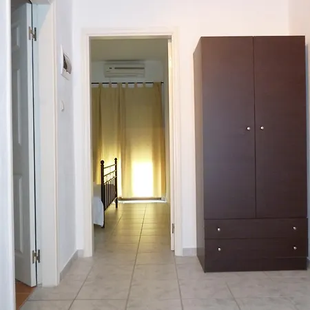 Apartment Triton Nea Skioni