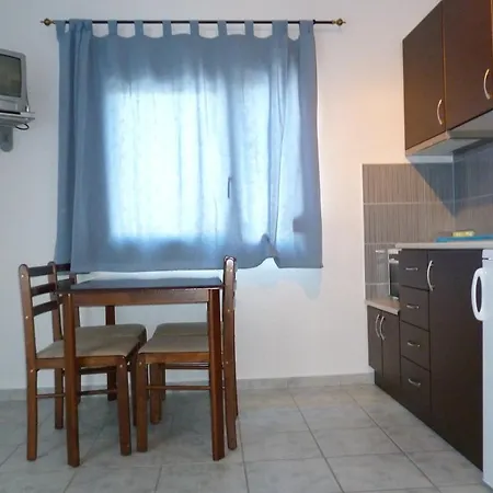 Apartment Triton *