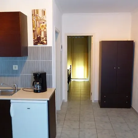 Apartment Triton
