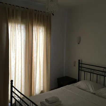 Triton Apartment *