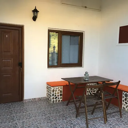 Apartment Triton Nea Skioni