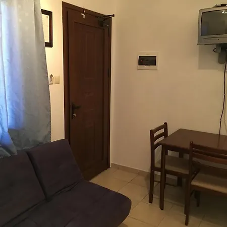 Apartment Triton