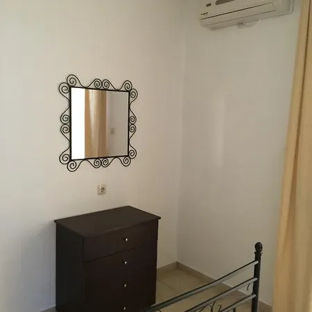 Triton Apartment Nea Skioni