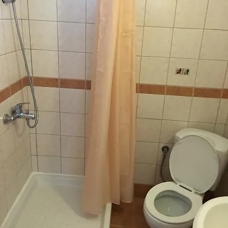 Triton Apartment